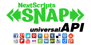 SNAP API