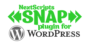 SNAP for Wordpress