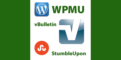 New Release: Version 2.3.2 – with WPMU, StumbleUpon and vBulletin support